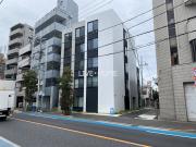 ＪＲ中央線高円寺駅まで徒歩8分
