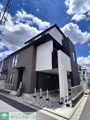 小田急小田原線経堂駅まで徒歩6分