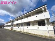 カーザ北勢