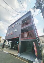 地下鉄中央線緑橋駅まで徒歩12分