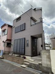 狭山市広瀬東貸家