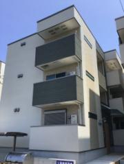 フジパレス西淡路2番館