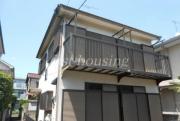深大寺2丁目貸家