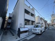 地下鉄千日前線小路駅まで徒歩3分