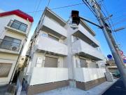 ＪＲ常磐線（各駅停車）亀有駅まで徒歩12分