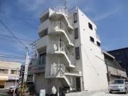 京阪本線寝屋川市駅まで徒歩24分