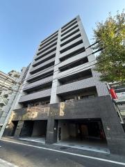 RELUXIA TERRACE 横濱吉野町