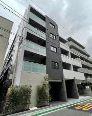 ＪＲ総武線（各駅停車）飯田橋駅まで徒歩8分