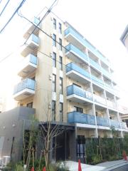 ヴィークブライト南麻布