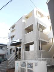 クリオ根岸弐番館