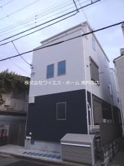 西武新宿線鷺ノ宮駅まで徒歩8分