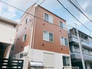 東急田園都市線三軒茶屋駅まで徒歩10分