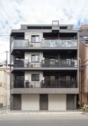 Noble Maison 笹塚