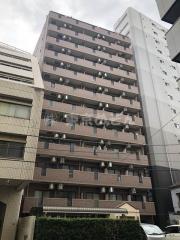 都営新宿線岩本町駅まで徒歩4分