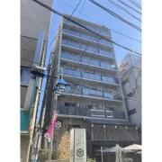 ウェルスクエア中目黒
