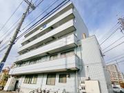 ＪＲ中央線豊田駅まで徒歩9分