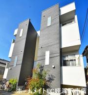 地下鉄七隈線次郎丸駅まで徒歩10分