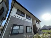 ＪＲ土讃線善通寺駅まで徒歩7分