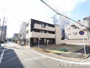 地下鉄鶴舞線浄心駅まで徒歩5分