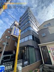 ＪＲ総武線（各駅停車）船橋駅まで徒歩9分