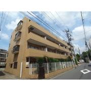 サンローゼ津田NO1