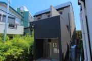 京成本線京成西船駅まで徒歩1分