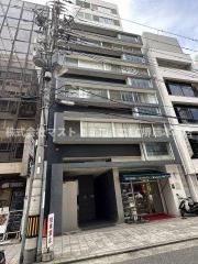 地下鉄堺筋線北浜駅まで徒歩3分