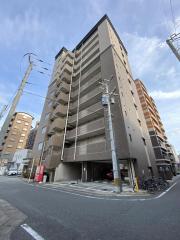 ＪＲ鹿児島本線箱崎駅まで徒歩5分