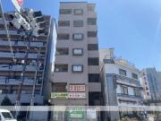 地下鉄千日前線北巽駅まで徒歩1分