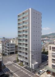 Speranza中広通り