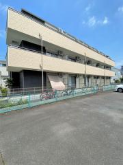 プライムガーデン朝霞台