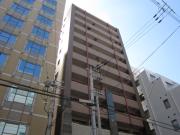 クレアート新大阪パンループ
