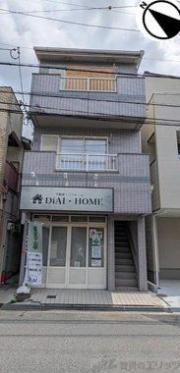 真山ハイツ