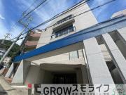 阪急神戸線六甲駅まで徒歩24分