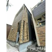 地下鉄名城線平安通駅まで徒歩6分