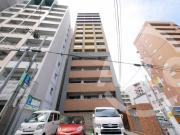 京阪本線京橋駅まで徒歩5分