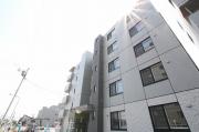 地下鉄東豊線月寒中央駅まで徒歩3分