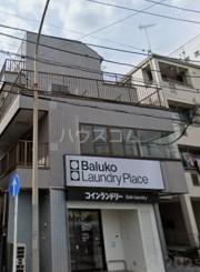 クレードル菊名