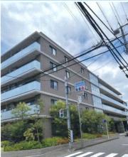 ＪＲ南武線矢向駅まで徒歩14分