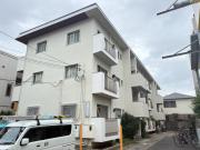 清和マンション