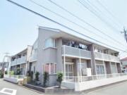 多摩都市モノレール万願寺駅まで徒歩10分