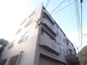 三倉六甲台ライフ