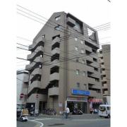 アンジェ大橋