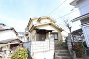 ＪＲ可部線河戸帆待川駅まで徒歩16分