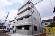 ＪＲ内房線本千葉駅まで徒歩3分