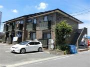 名鉄西尾線西尾駅まで徒歩13分