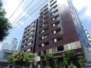 ＪＲ東海道本線名古屋駅まで徒歩5分