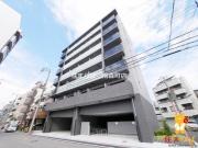 地下鉄谷町線野江内代駅まで徒歩5分