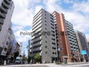 地下鉄堺筋線扇町駅まで徒歩7分