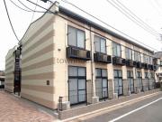 都営新宿線一之江駅までバス約15分 徒歩7分
